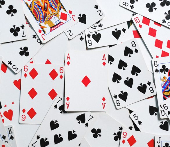 Da li je poker igra znanja ili sreće?