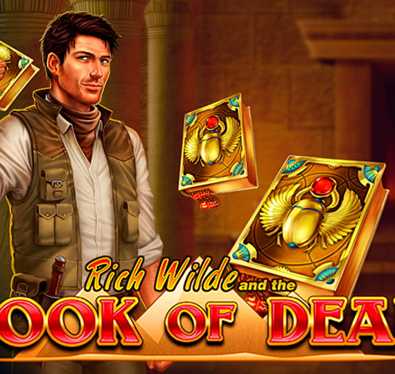 Book of Dead