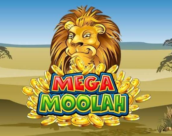 Mega Moolah